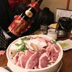 無法松的實拍圖