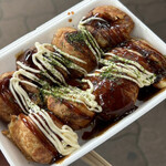 recommendations for 通天閣 たこ天