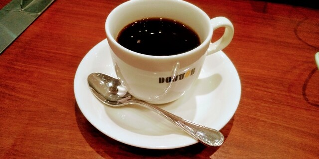 ドトールコーヒーショップ 江戸川橋新目白通り店的實拍高清圖