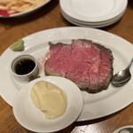 recommendations for トラットリア カルネジーオ