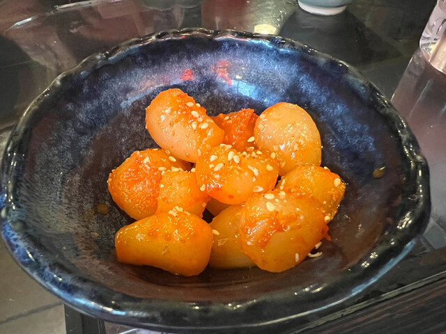 たこ焼きとおでん 石橋的实拍高清图