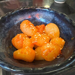 たこ焼きとおでん 石橋的实拍图