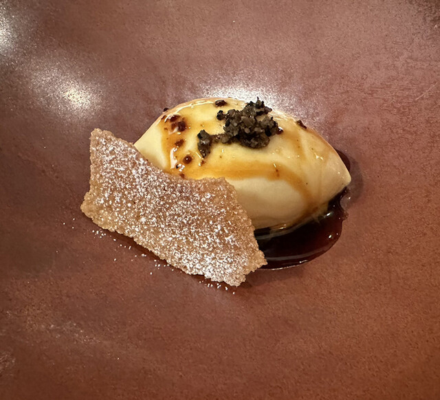 Terres de Truffes, Tokyo的实拍高清图
