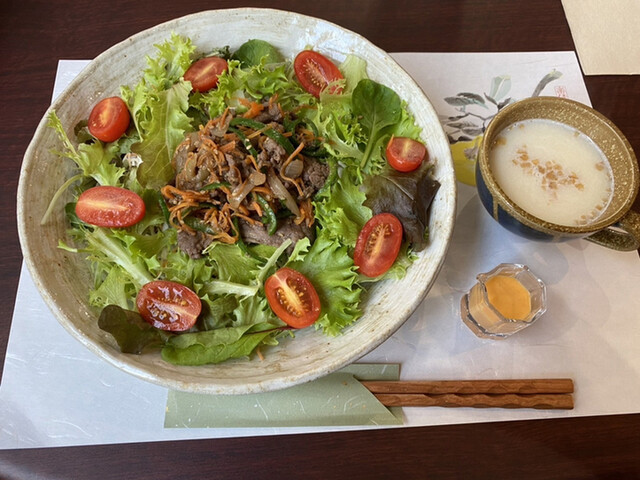 らうんじ喫茶 華苔的实拍高清图