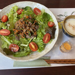 らうんじ喫茶 華苔的实拍图