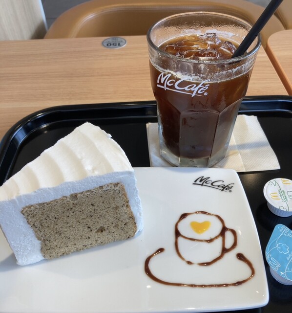 recommendations image for マクドナルド 千歳新富店