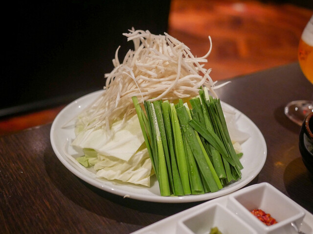 博多もつ鍋 やま中 赤坂店的實拍高清圖