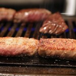 TRATT. USHIGORO 恵比寿店的實拍圖