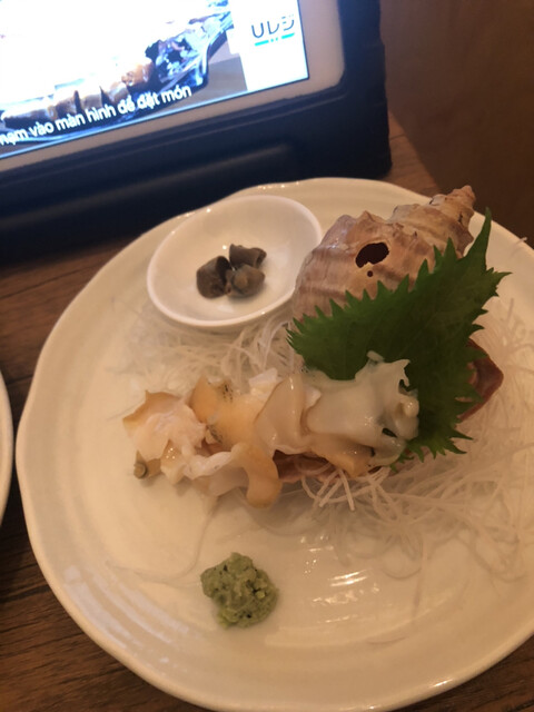 函館 開陽亭 赤坂店的實拍高清圖