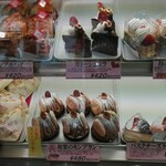 アデリーヌ長栄堂 小倉店的实拍图