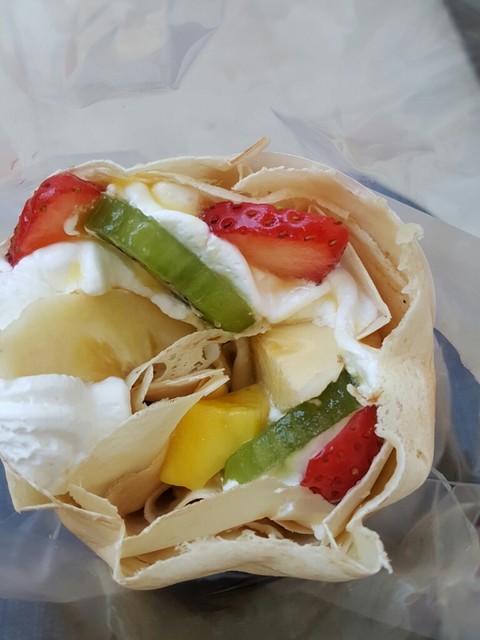 ディッパーダン 厚別店的實拍高清圖