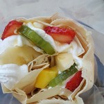 ディッパーダン 厚別店的實拍圖