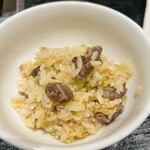 recommendations for 焼肉 ふくはら