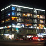 快活CLUB 四条大宮駅前店的实拍图