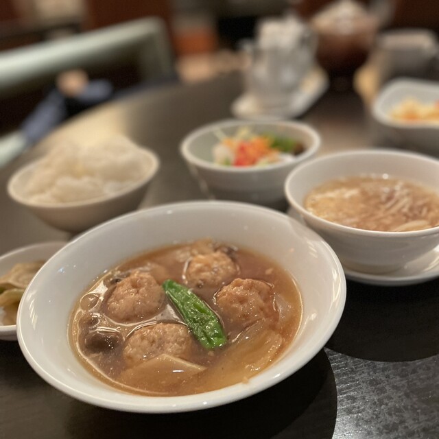 recommendations image for 広東料理 民生 ヒルトンプラザウエスト店