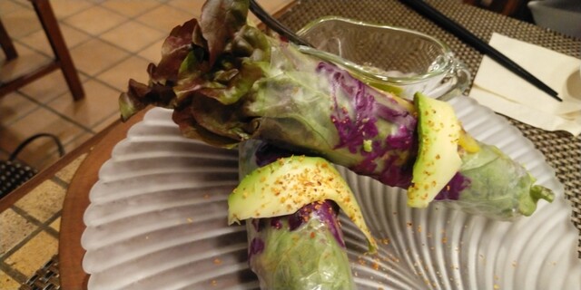 recommendations image for Modern Mexican Cosi Cosi