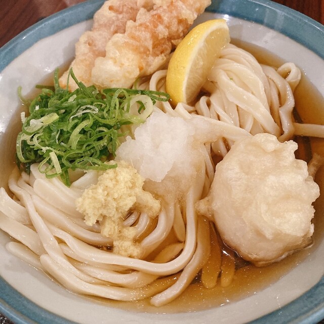 recommendations image for 手打ちうどん 釜や