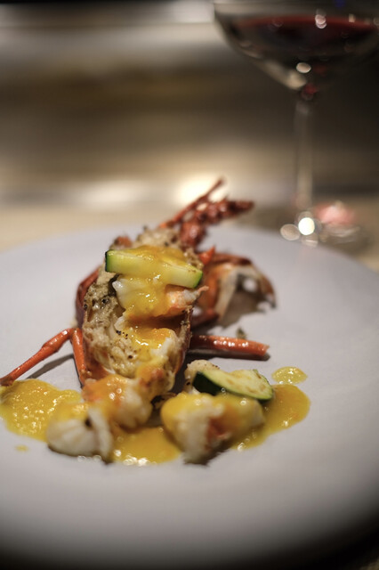 recommendations image for 鉄板焼 ステーキ 北野坂