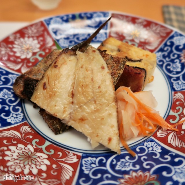 魚菜料理 赤井的实拍高清图