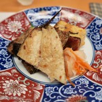 魚菜料理 赤井的实拍图
