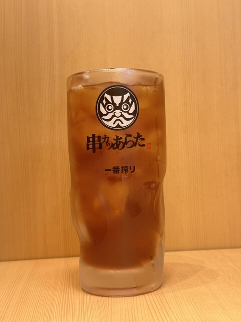 串カツあらた 神田店的實拍高清圖