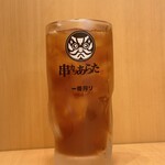 串カツあらた 神田店的實拍圖