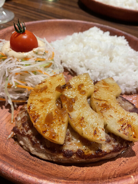 recommendations image for びっくりドンキー 瑞穂店