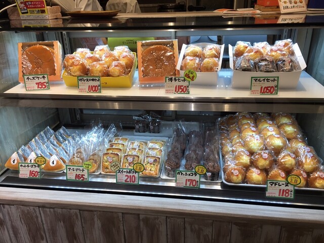 recommendations image for てつおじさんの店 博多マルイ店
