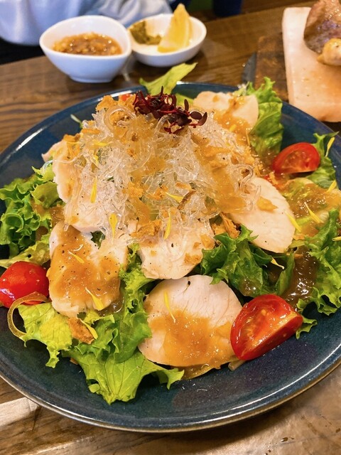 recommendations image for WA鶏BAR 天満店