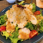 recommendations for WA鶏BAR 天満店