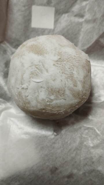 如水庵のおふく大福的实拍高清图