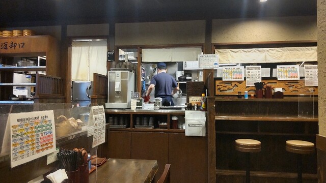 recommendations image for 十割蕎麦 嵯峨谷 神田小川町店