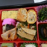 京葵庵 ジェイアール京都伊勢丹店的实拍图
