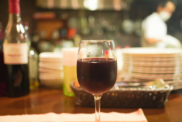 麻布食堂的實拍高清圖