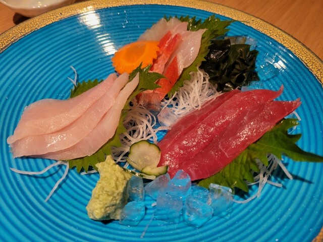 漁師料理 かさい的實拍高清圖