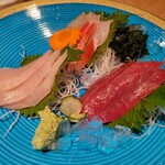 漁師料理 かさい的實拍圖