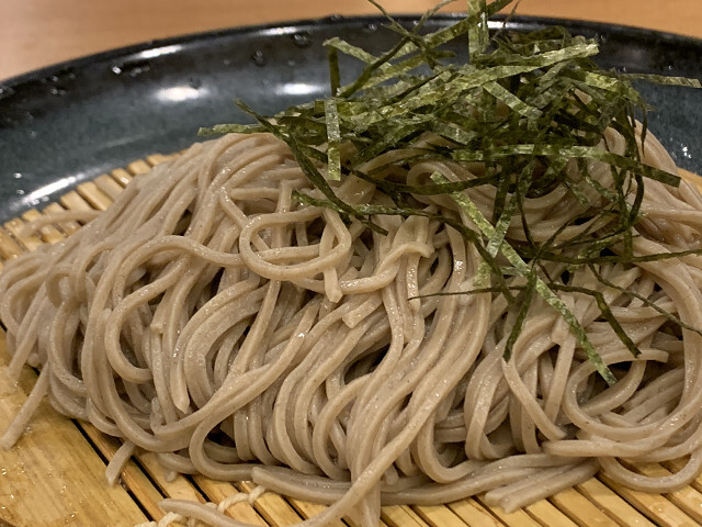 杵屋 ＡＴＣ店的實拍圖