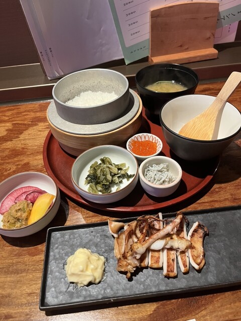和食時々酒 ときのとき的實拍高清圖