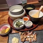 和食時々酒 ときのとき的實拍圖