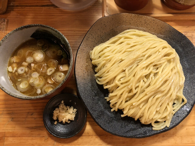 recommendations image for つけ麺屋 やすべえ 秋葉原店