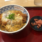 かつてん duo新札幌店的实拍图
