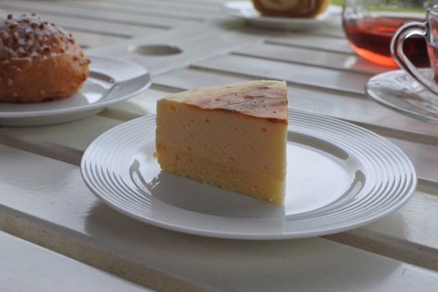 recommendations image for ベーカリーカフェ・ガーデンズ