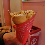 ハニーバナナ 八王子店的實拍圖
