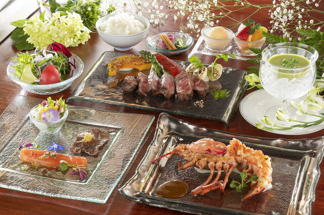 鉄板焼 逢坂的實拍高清圖