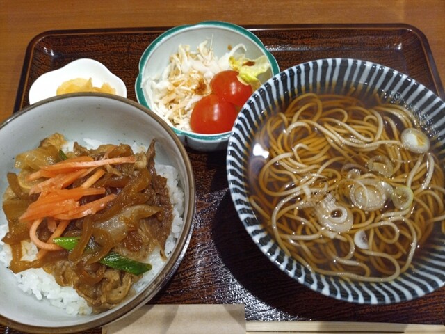 そば処 まるみなみ的实拍高清图