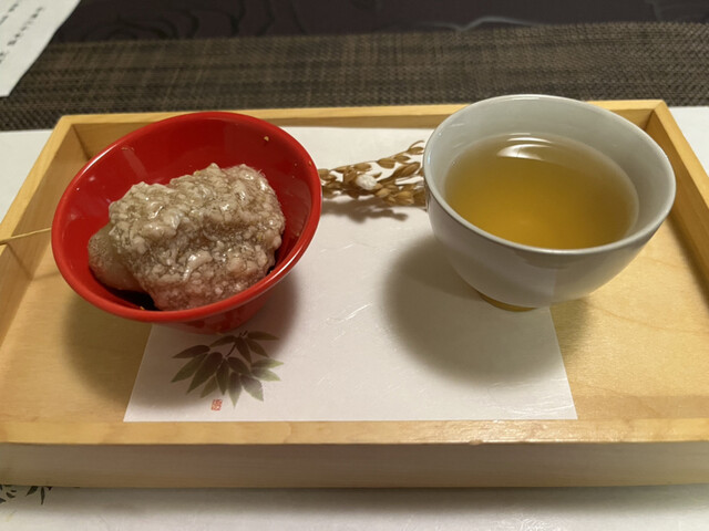 Restaurant&Bar 銀座 SAKURA的實拍高清圖