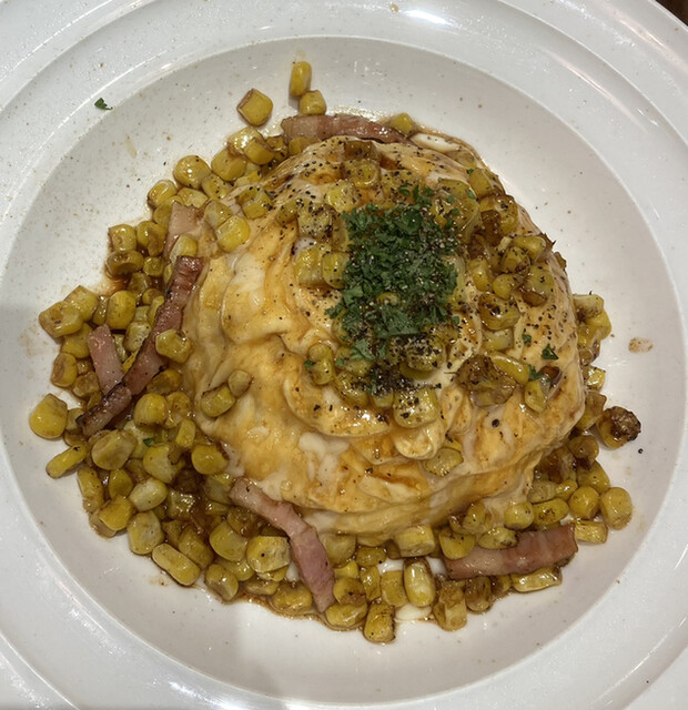 北海道キッチン ヨシミ的實拍高清圖