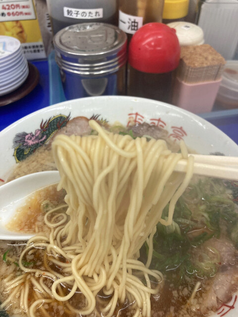 来来亭  桂川店的實拍高清圖