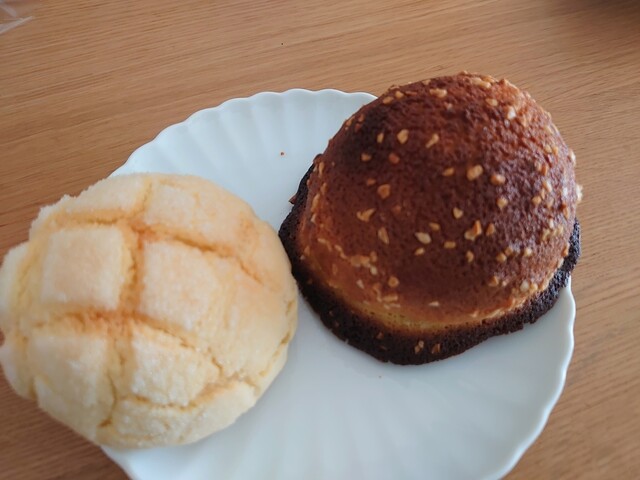 ティーブレッド的實拍高清圖