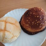 ティーブレッド的實拍圖